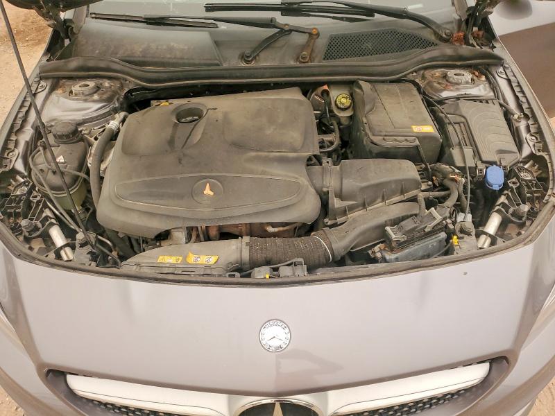 Продажа на аукционе авто 2014 Mercedes-benz Cla, vin: WDDSJ4GBXEN078225, номер лота: 57832056