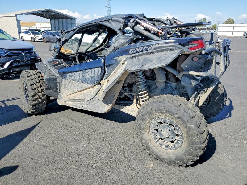 Aukcja sprzedaży 2022 Can-am Maverick X3, vin: 3JBVXAV2XNE000588, numer aukcji: 60618906