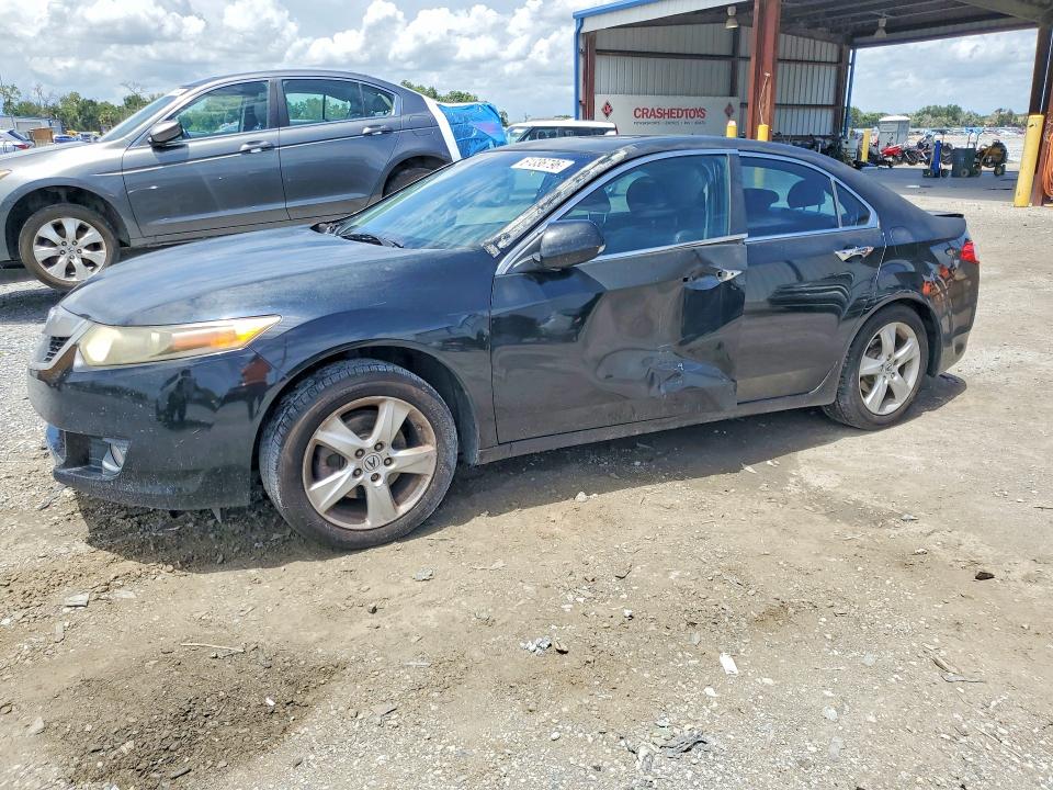 Продаж на аукціоні авто 2009 Acura Tsx, vin: JH4CU26669C011555, номер лоту: 61336796