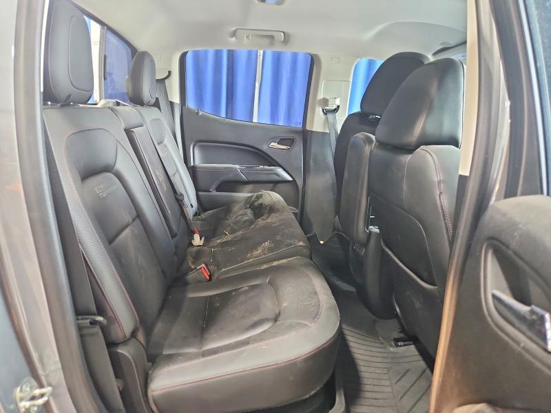 63264426 :رقم المزاد ، 1GTG6FENXK1150103 vin ، 2019 Gmc Canyon مزاد بيع
