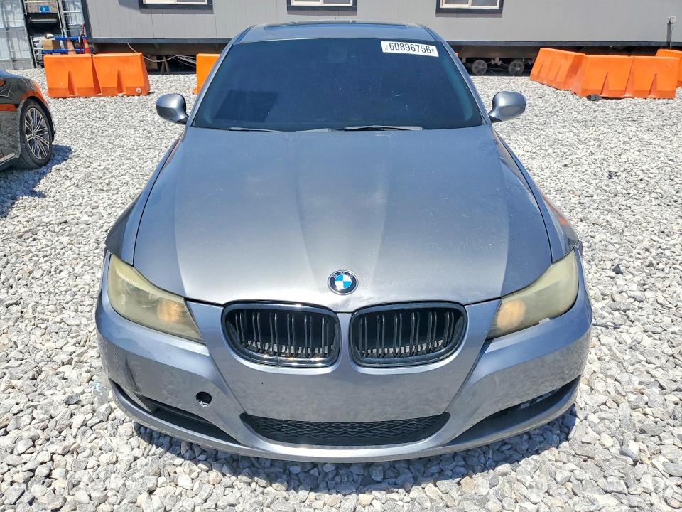 60896756 :رقم المزاد ، WBAPH7G54ANM52486 vin ، 2010 Bmw 328 مزاد بيع
