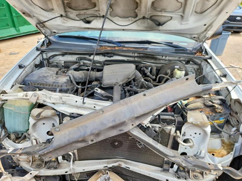 2015 Toyota Tacoma მანქანა იყიდება აუქციონზე, vin: 5TFJX4GN8FX044871, აუქციონის ნომერი: 62626996