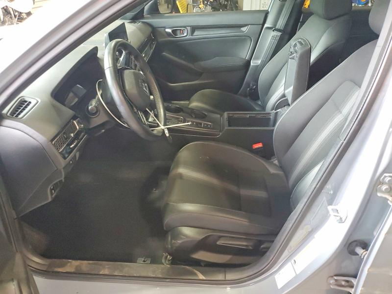 Aukcja sprzedaży 2023 Honda Civic, vin: 2HGFE2F54PH506075, numer aukcji: 61398056