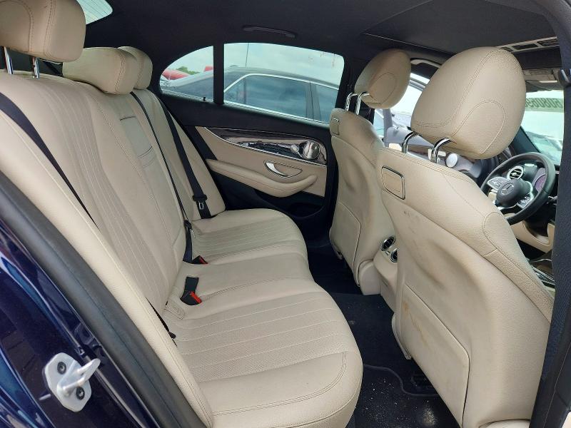 Продаж на аукціоні авто 2019 Mercedes-benz E, vin: WDDZF4JB9KA666404, номер лоту: 60806966