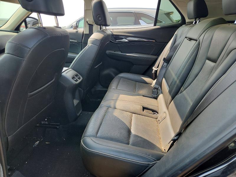 62355166 :رقم المزاد ، LRBFZNR45MD137614 vin ، 2021 Buick Envision مزاد بيع