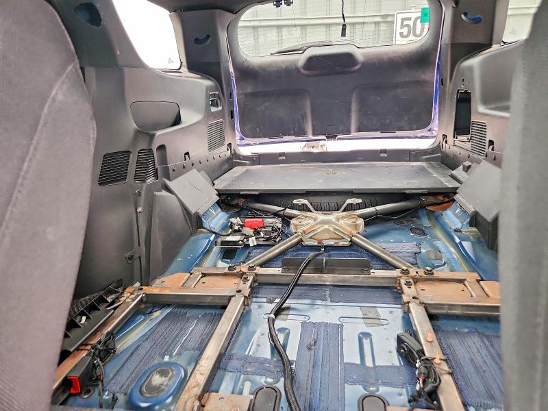 Aukcja sprzedaży 2024 Ford Explorer, vin: 1FM5K8AB1RGA25083, numer aukcji: 61025946