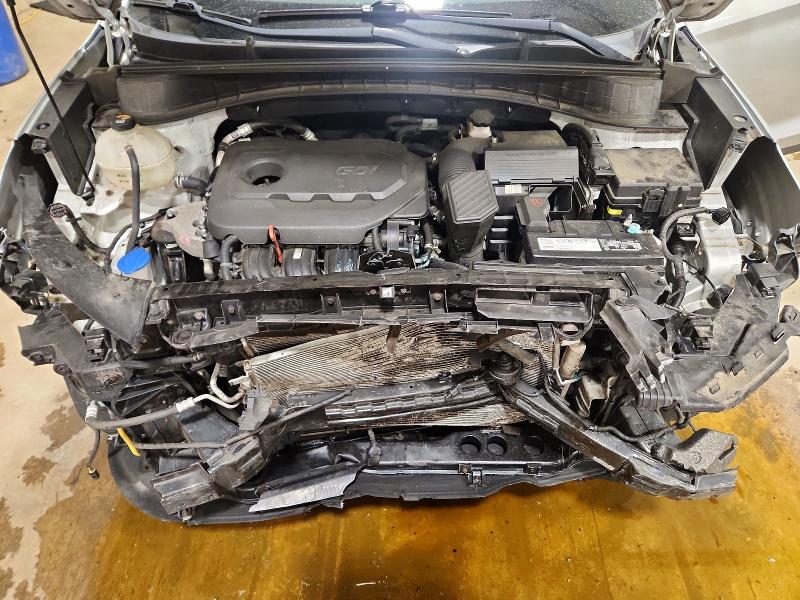 2019 Hyundai Tucson მანქანა იყიდება აუქციონზე, vin: KM8J3CAL9KU971141, აუქციონის ნომერი: 62873756