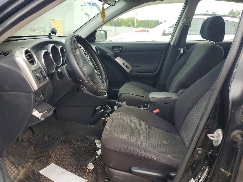 Продажа на аукционе авто 2006 Toyota Matrix, vin: 2T1KR32E06C607961, номер лота: 61722096