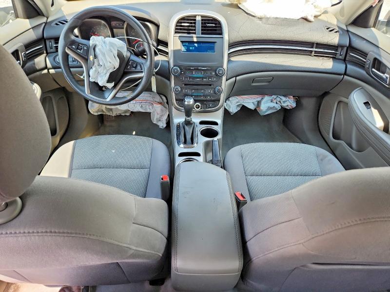 Продажа на аукционе авто 2015 Chevrolet Malibu, vin: 1G11B5SL2FF103681, номер лота: 62322376