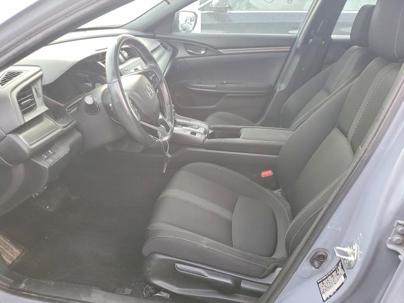 2019 Honda Civic მანქანა იყიდება აუქციონზე, vin: SHHFK7H40KU216129, აუქციონის ნომერი: 55946706