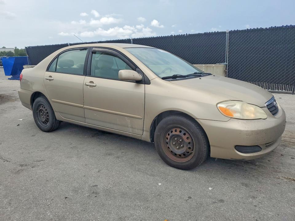 2008 Toyota Corolla მანქანა იყიდება აუქციონზე, vin: 1NXBR32E08Z981794, აუქციონის ნომერი: 62265086