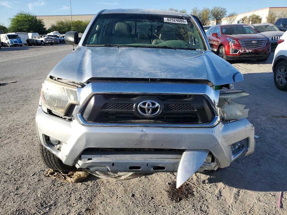 2012 Toyota Tacoma მანქანა იყიდება აუქციონზე, vin: 5TFJU4GNXCX014601, აუქციონის ნომერი: 62524086