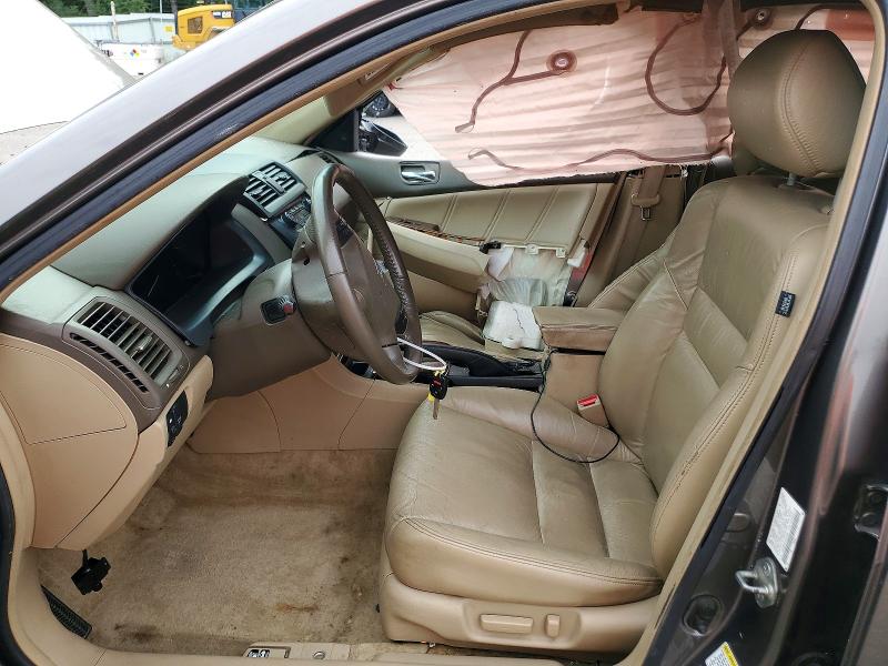 Aukcja sprzedaży 2007 Honda Accord, vin: 1HGCM66567A042055, numer aukcji: 61965196
