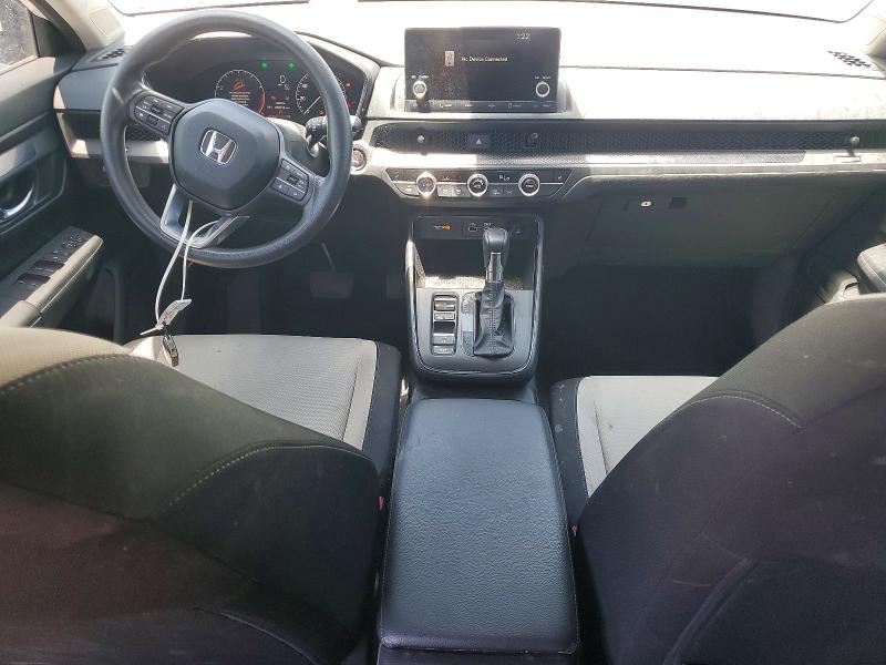 61633986 :رقم المزاد ، 2HKRS3H41RH303914 vin ، 2024 Honda Cr-v مزاد بيع
