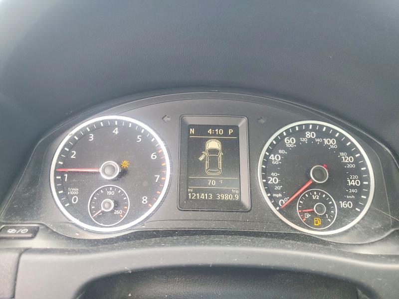 2015 Volkswagen Tiguan მანქანა იყიდება აუქციონზე, vin: WVGAV7AX9FW538093, აუქციონის ნომერი: 59957636