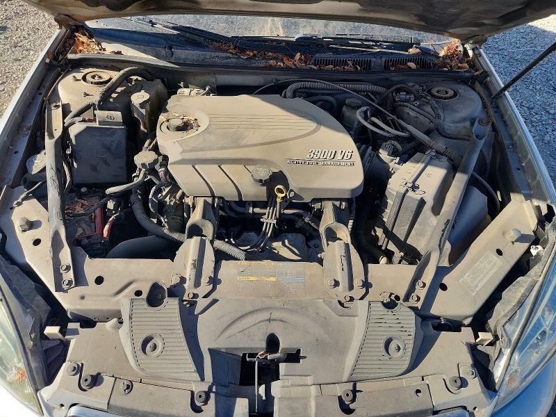 Продажа на аукционе авто 2007 Chevrolet Impala, vin: 2G1WC58R679330641, номер лота: 60191996