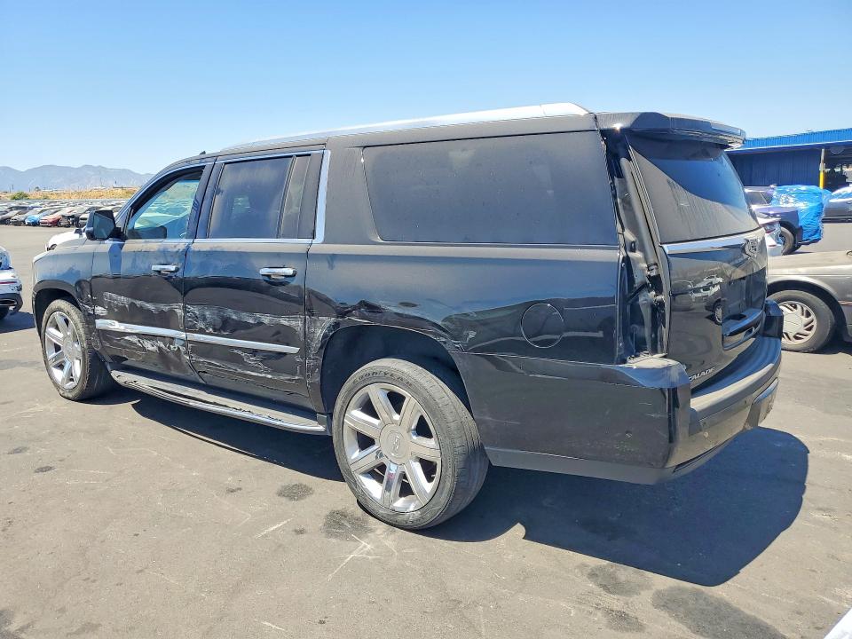 Aukcja sprzedaży 2020 Cadillac Escalade, vin: 1GYS4HKJ3LR114456, numer aukcji: 59999436
