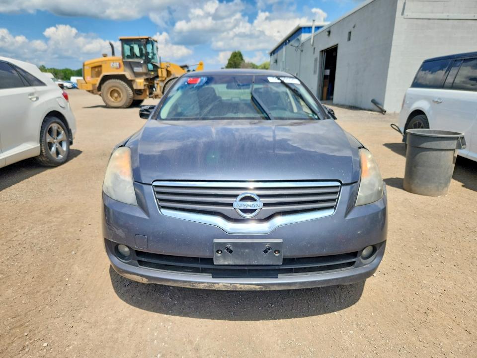 2009 Nissan Altima მანქანა იყიდება აუქციონზე, vin: 1N4AL21E69C162041, აუქციონის ნომერი: 59190596