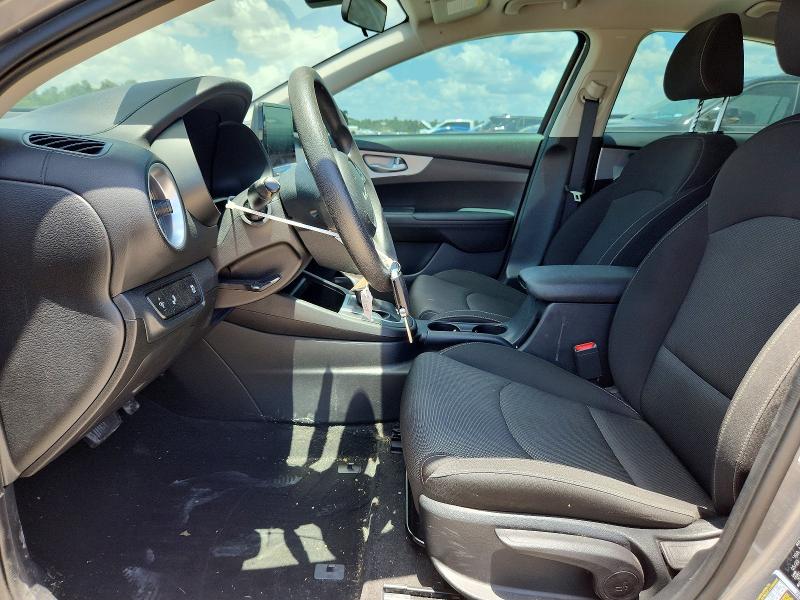 Продажа на аукционе авто 2023 Kia Forte, vin: 3KPF24AD5PE648397, номер лота: 60186356