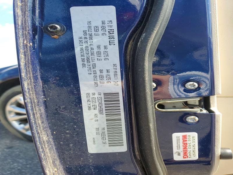 Aukcja sprzedaży 2017 Chrysler 300, vin: 2C3CCARG3HH588207, numer aukcji: 59601456