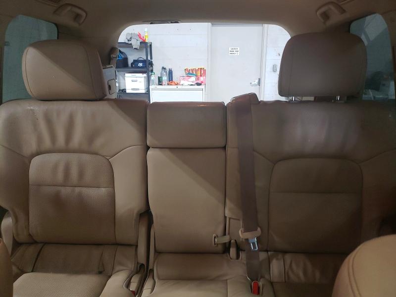 56889946 :رقم المزاد ، JTMHY7AJ0D4017391 vin ، 2013 Toyota Land Cruiser مزاد بيع
