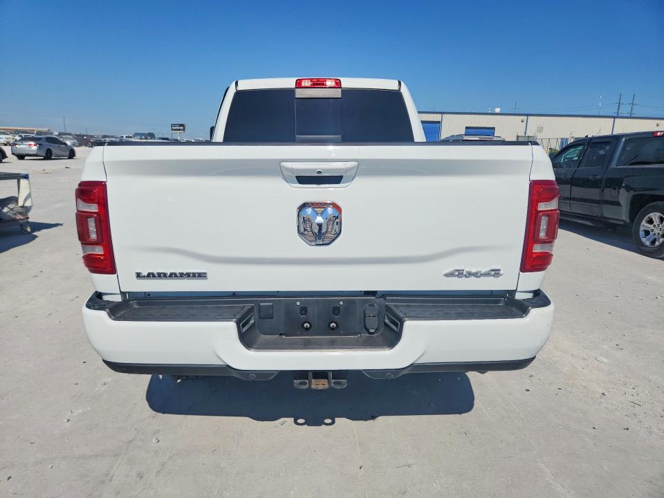 2023 Ram 2500 მანქანა იყიდება აუქციონზე, vin: 3C6UR5FL2PG601591, აუქციონის ნომერი: 59988256