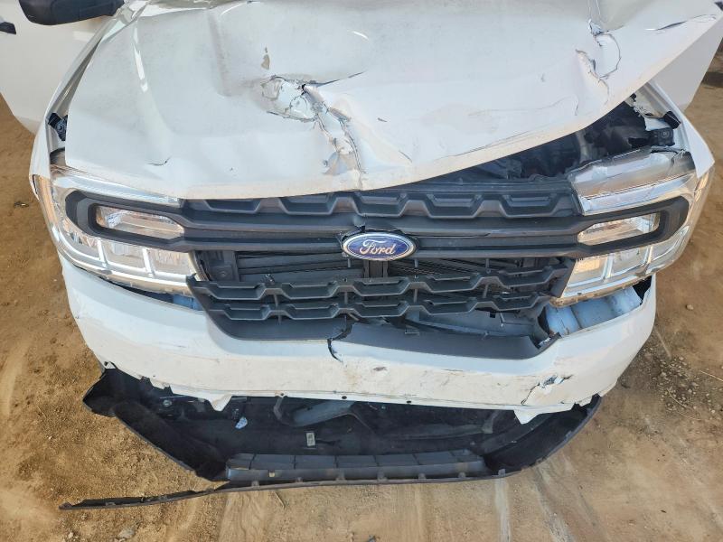 2023 Ford Maverick მანქანა იყიდება აუქციონზე, vin: 3FTTW8E35PRA06044, აუქციონის ნომერი: 62836206