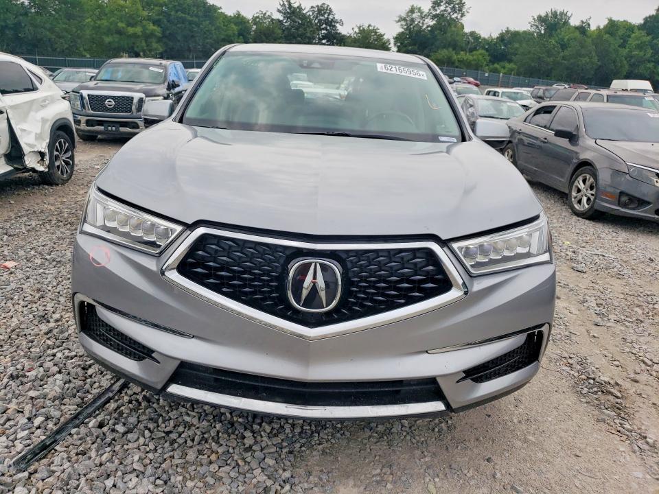 Aukcja sprzedaży 2020 Acura Mdx, vin: 5J8YD4H51LL039733, numer aukcji: 62165956