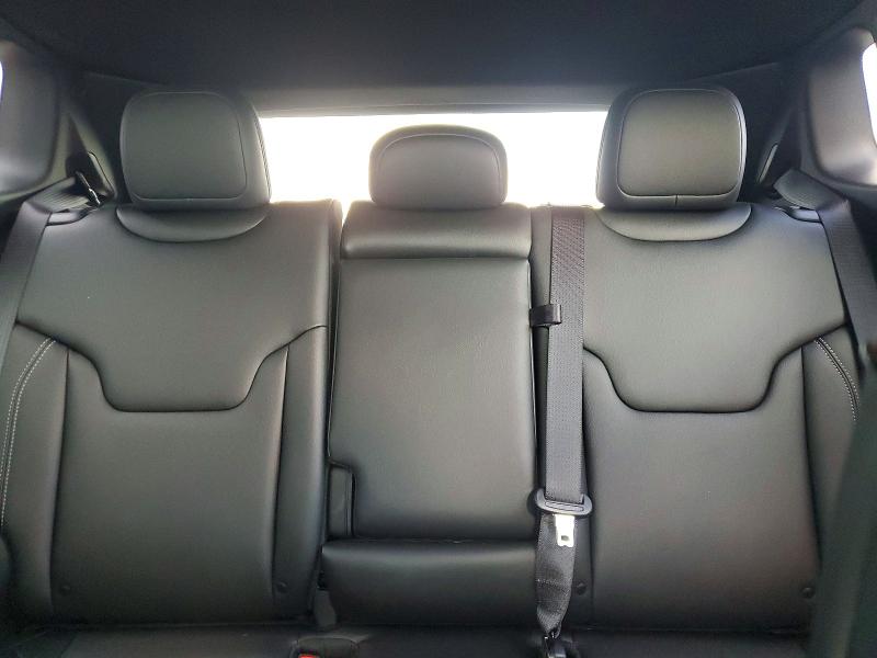 2025 Jeep Compass მანქანა იყიდება აუქციონზე, vin: 3C4NJDCN5ST561849, აუქციონის ნომერი: 59991826