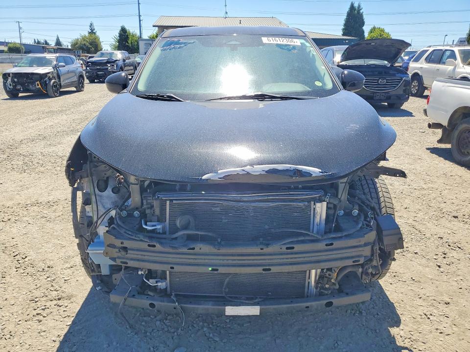 Aukcja sprzedaży 2023 Nissan Rogue, vin: 5N1BT3BB4PC826712, numer aukcji: 61612306