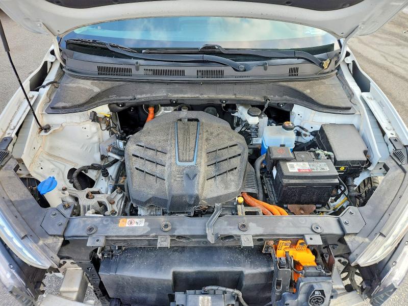 Aukcja sprzedaży 2021 Hyundai Kona, vin: KM8K23AG7MU133932, numer aukcji: 62592696