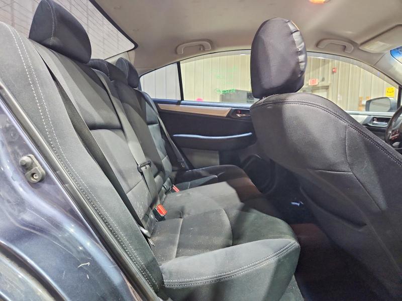 Aukcja sprzedaży 2015 Subaru Legacy, vin: 4S3BNAC64F3059799, numer aukcji: 60827016