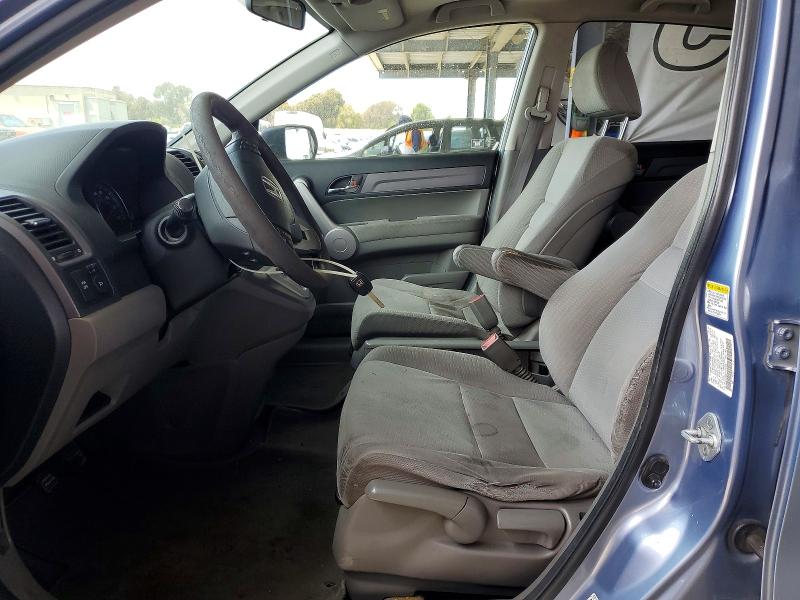 Продаж на аукціоні авто 2007 Honda Cr-v, vin: JHLRE38547C002856, номер лоту: 60256106