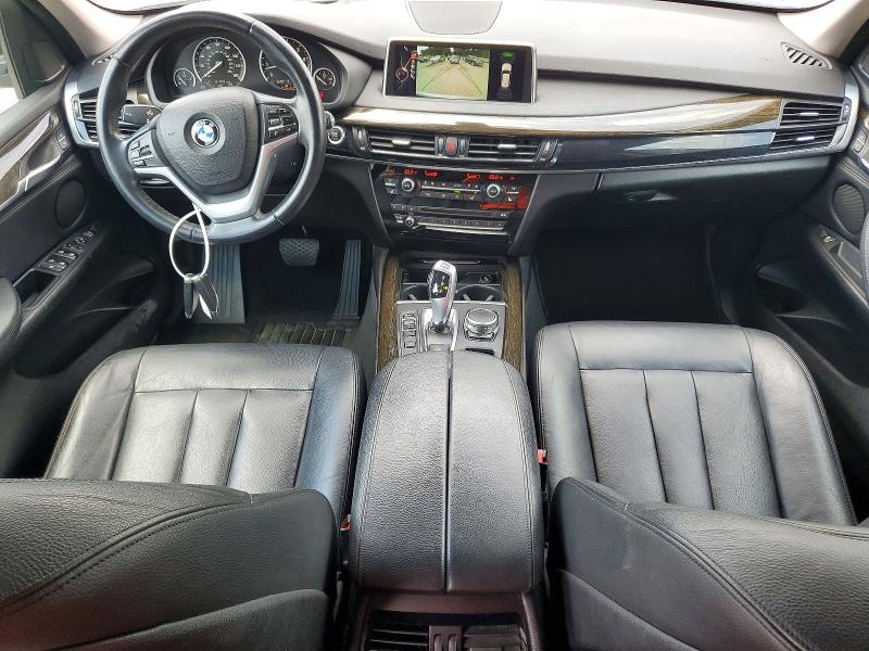 Продажа на аукционе авто 2015 Bmw X5, vin: 5UXKR0C58F0P06968, номер лота: 60748916