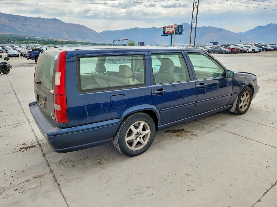 Продаж на аукціоні авто 1998 Volvo V70, vin: YV1LW5671W2498794, номер лоту: 61039966