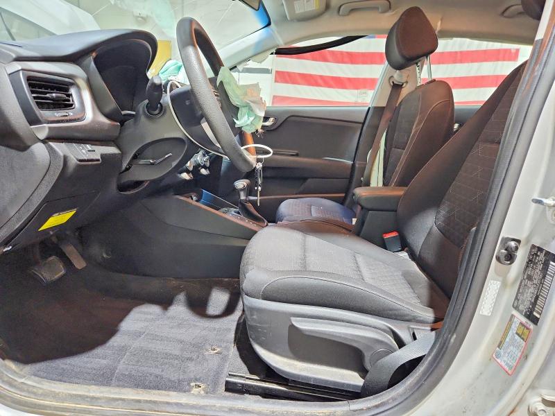 Aukcja sprzedaży 2020 Kia Rio, vin: 3KPA24AD1LE357335, numer aukcji: 61303186