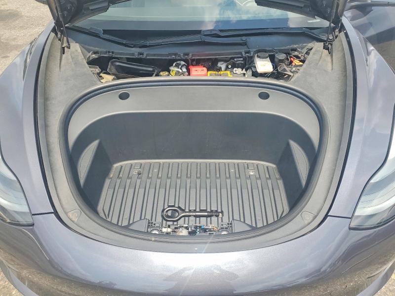 Продажа на аукционе авто 2021 Tesla Model 3, vin: 5YJ3E1EC5MF985071, номер лота: 62654866
