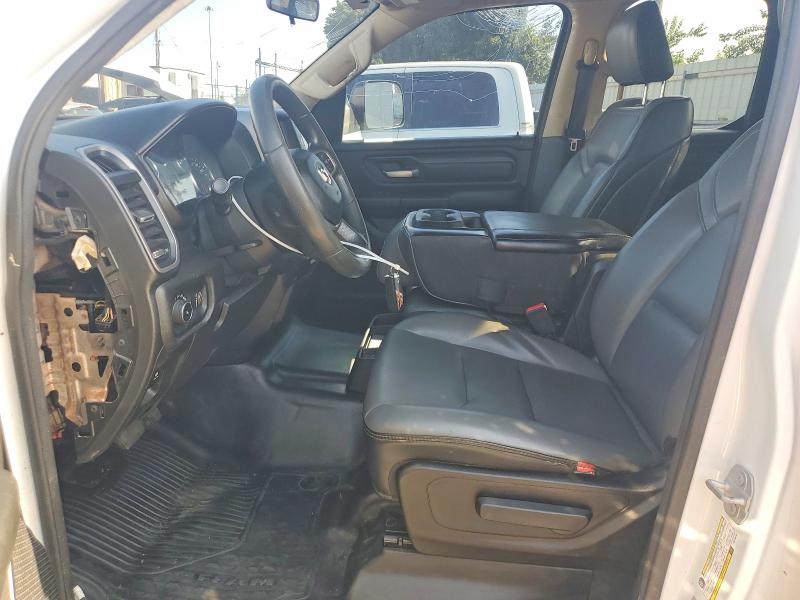 Aukcja sprzedaży 2020 Ram 1500, vin: 1C6RRFCG9LN119219, numer aukcji: 59702616