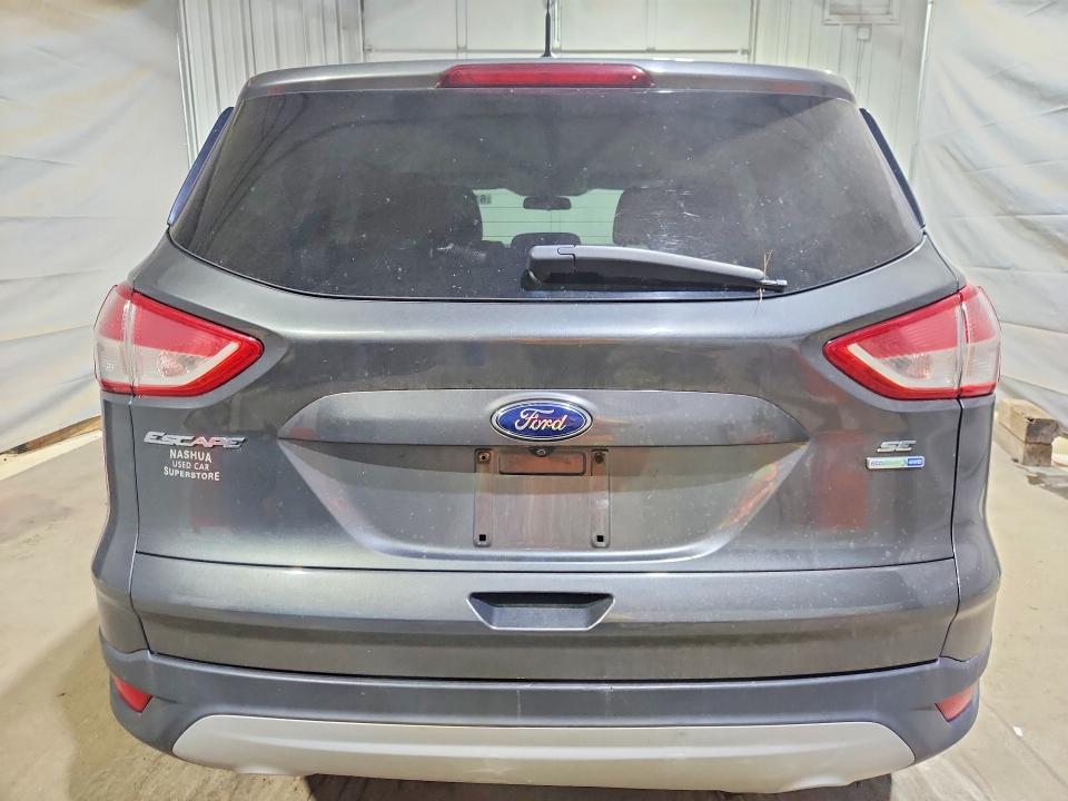 Aukcja sprzedaży 2015 Ford Escape, vin: 1FMCU9GX0FUA68482, numer aukcji: 61687076