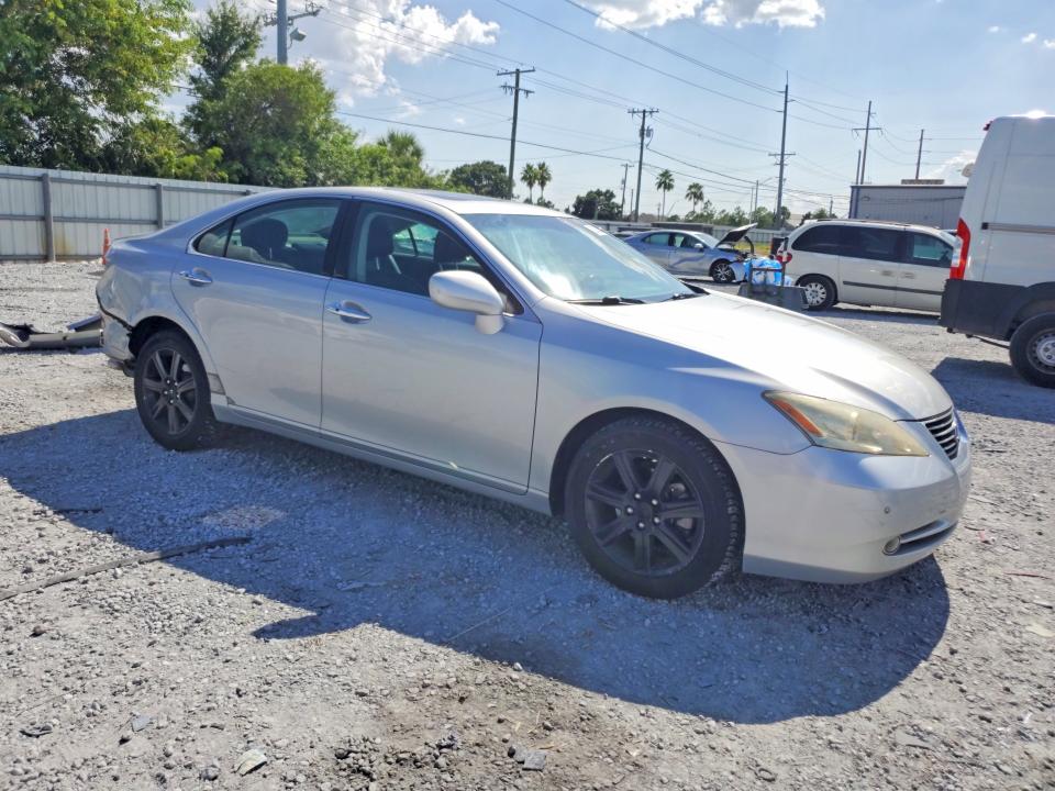 Aukcja sprzedaży 2007 Lexus Es, vin: JTHBJ46G872061840, numer aukcji: 62353386