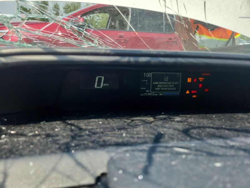 Aukcja sprzedaży 2018 Toyota Prius C, vin: JTDKDTB31J1612810, numer aukcji: 62792616