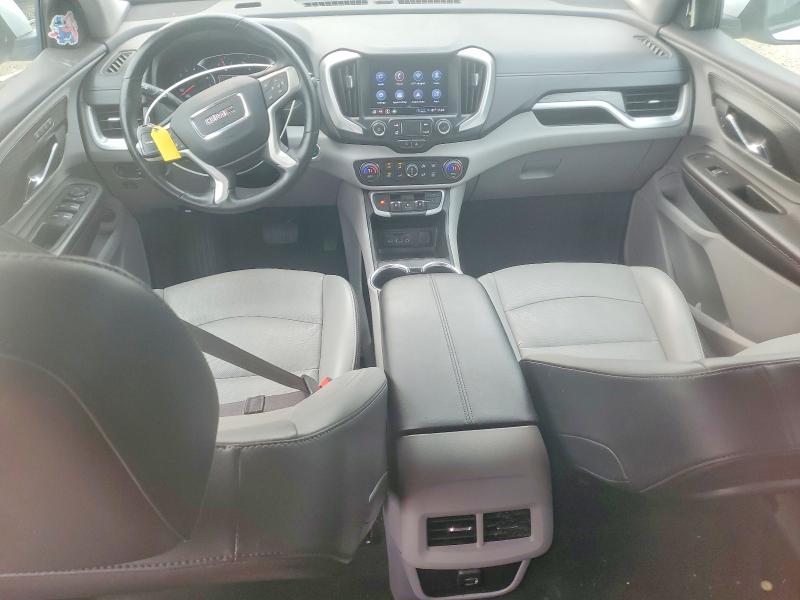 60950406 :رقم المزاد ، 3GKALPEG4PL185410 vin ، 2023 Gmc Terrain مزاد بيع