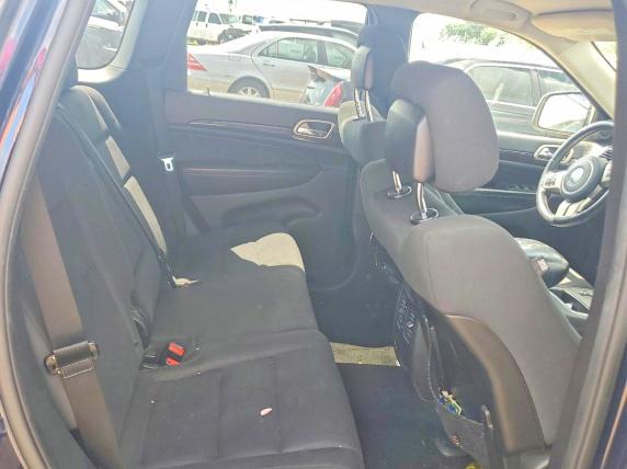59694806 :رقم المزاد ، 1C4RJFAG2CC297021 vin ، 2012 Jeep Grand Cherokee مزاد بيع