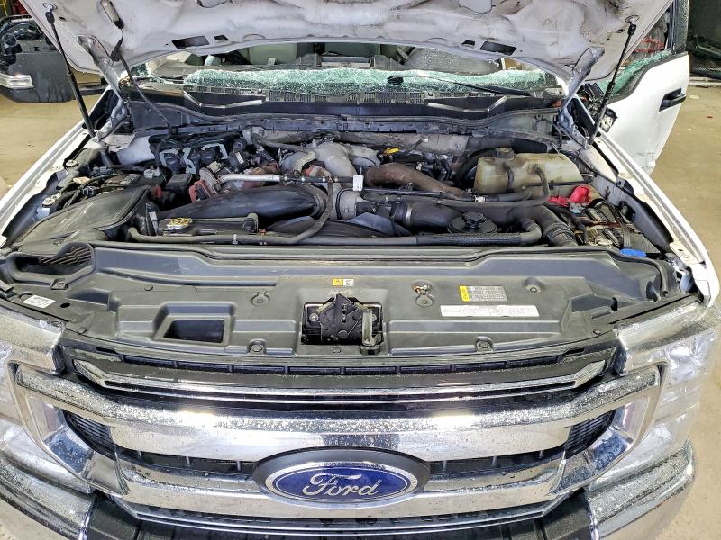 2021 Ford F350 მანქანა იყიდება აუქციონზე, vin: 1FD8W3FT6MEC67961, აუქციონის ნომერი: 59678956