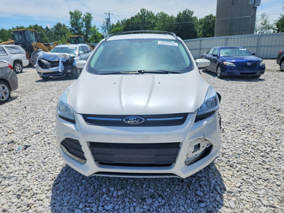Aukcja sprzedaży 2016 Ford Escape, vin: 1FMCU0G97GUB84423, numer aukcji: 59589306