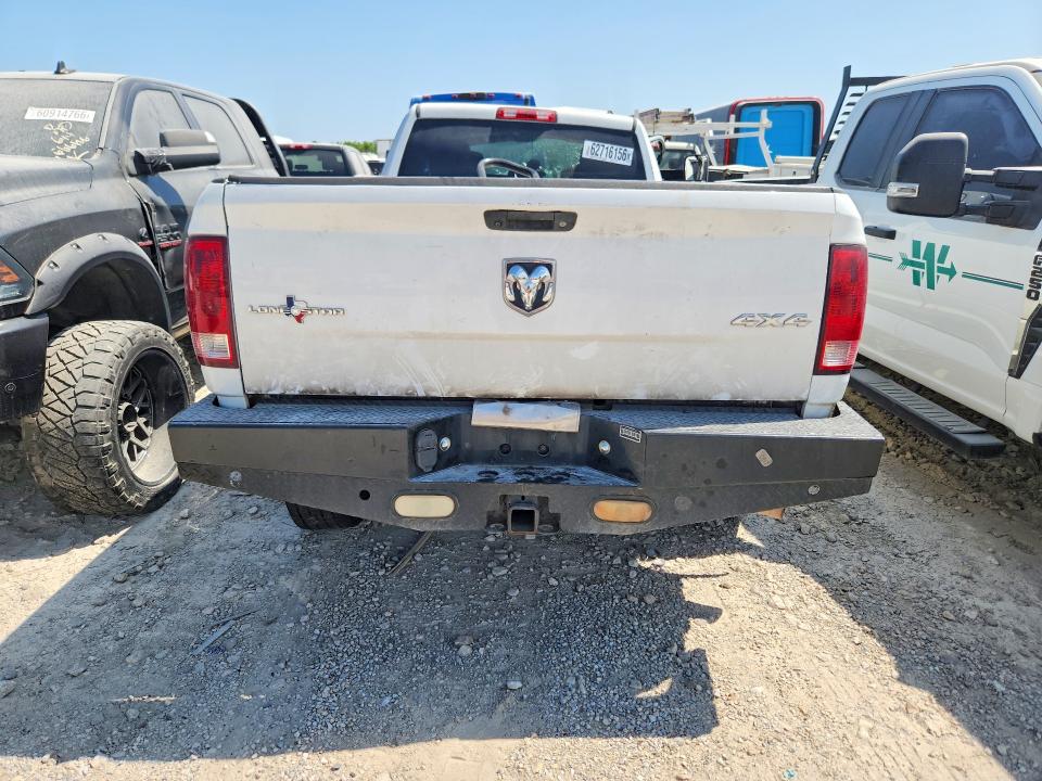 Aukcja sprzedaży 2013 Ram 2500, vin: 3C6UR5HL5DG593897, numer aukcji: 62716156