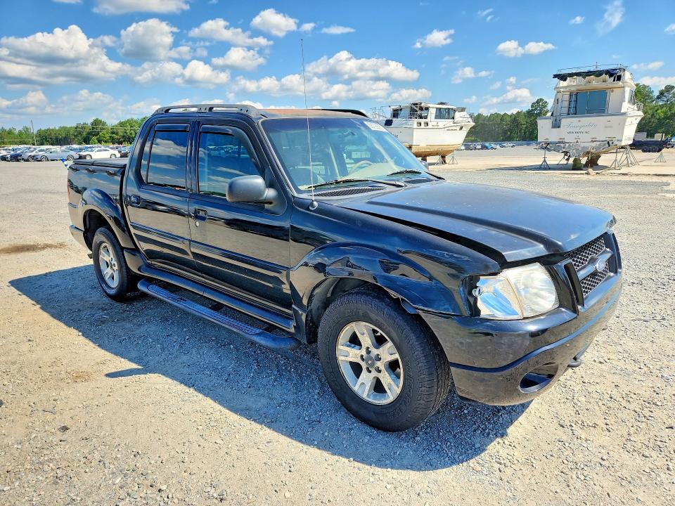 Продаж на аукціоні авто 2005 Ford Explorer Sport Trac, vin: 1FMZU77K85UA71776, номер лоту: 58792566