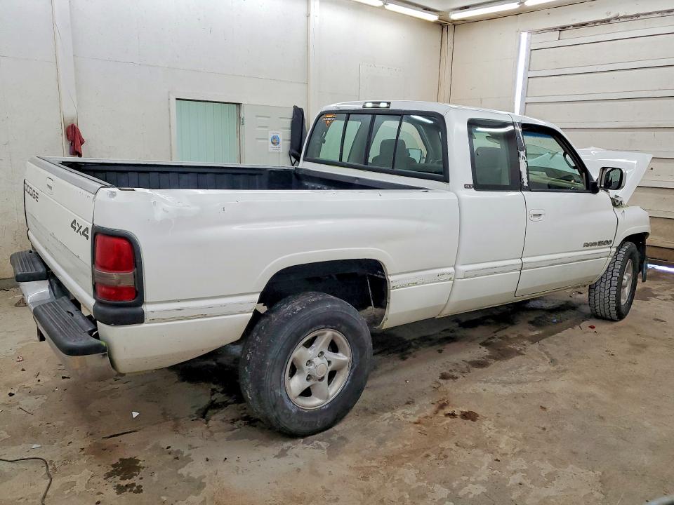 Продаж на аукціоні авто 1996 Dodge Ram 1500, vin: 3B7HF13Z7TG194639, номер лоту: 61545026