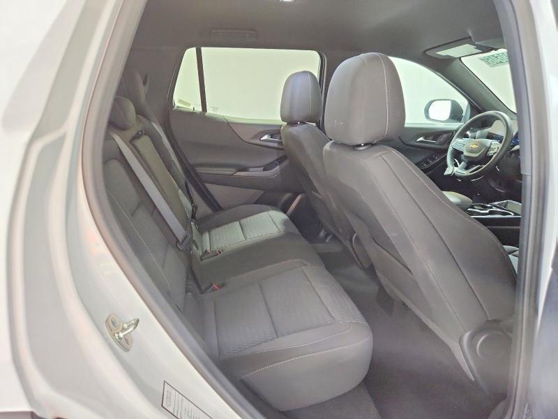 59688646 :رقم المزاد ، 3GNAXHEG3TL281360 vin ، 2026 Chevrolet Equinox مزاد بيع