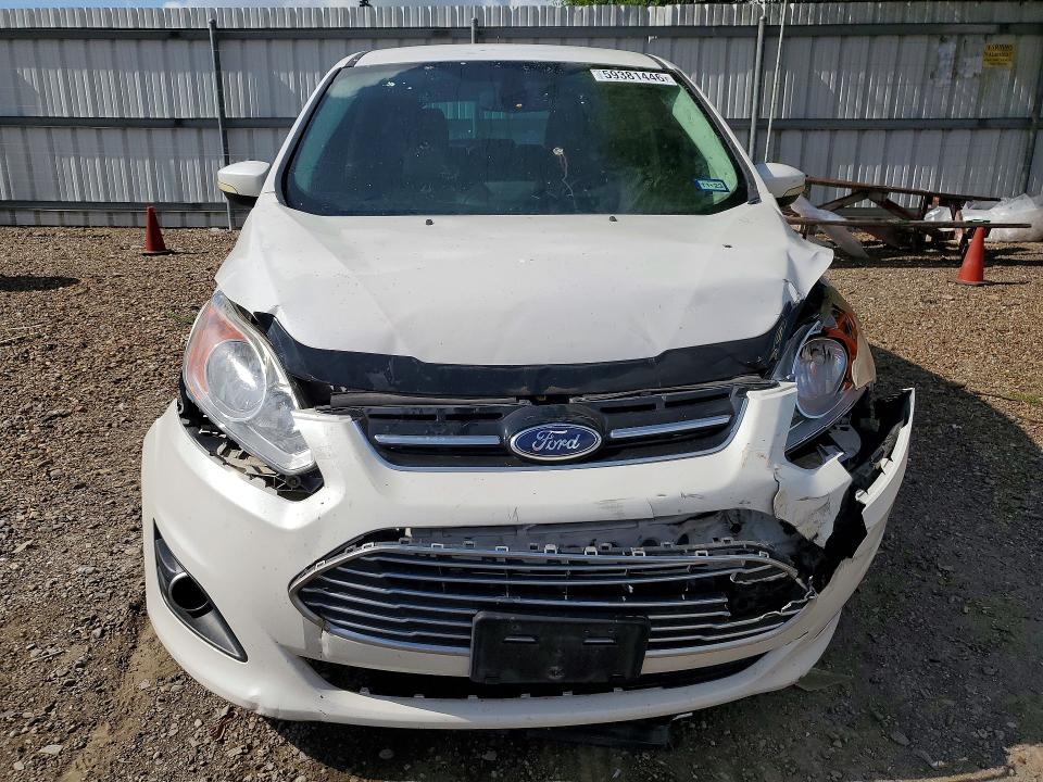 Aukcja sprzedaży 2014 Ford C-max, vin: 1FADP5BUXEL501340, numer aukcji: 59381446